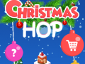                                                                       Christmas Hop ﻞﯿﮭﮐ