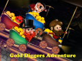                                                                       Gold Diggers Adventure ﻞﯿﮭﮐ