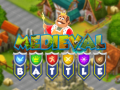                                                                       Medieval Battle ﻞﯿﮭﮐ
