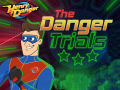                                                                       Henry Danger: The Danger Trials     ﻞﯿﮭﮐ