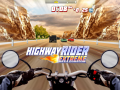                                                                       Highway Rider Extreme ﻞﯿﮭﮐ