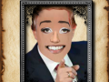                                                                       Wanted dead or alive ﻞﯿﮭﮐ