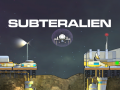                                                                       Subteralien ﻞﯿﮭﮐ