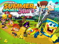                                                                       Summer Sports Stars ﻞﯿﮭﮐ