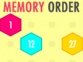                                                                       Memory Order ﻞﯿﮭﮐ