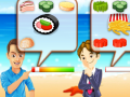                                                                       Cooking Chef Beach Bistro ﻞﯿﮭﮐ