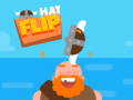                                                                       Hat Flip ﻞﯿﮭﮐ