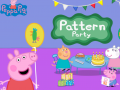                                                                       Peppa Pig: Pattern Party ﻞﯿﮭﮐ