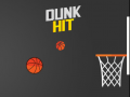                                                                       Dunk Hit ﻞﯿﮭﮐ