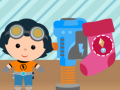                                                                       Nick jr. holiday workshop ﻞﯿﮭﮐ