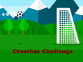                                                                       Crossbar Challenge ﻞﯿﮭﮐ
