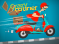                                                                       Crazy Courier ﻞﯿﮭﮐ
