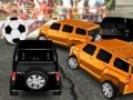                                                                       4x4 Soccer ﻞﯿﮭﮐ