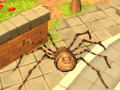                                                                       Spider Simulator: Amazing City ﻞﯿﮭﮐ
