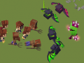                                                                       Blocky Fantasy Battle Simulator ﻞﯿﮭﮐ