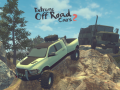                                                                       Extreme Offroad Cars 2 ﻞﯿﮭﮐ