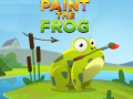                                                                       Paint the Frog ﻞﯿﮭﮐ