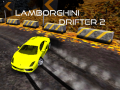                                                                       Lamborghini Drifter 2 ﻞﯿﮭﮐ