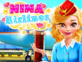                                                                       Nina Airlines ﻞﯿﮭﮐ
