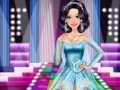                                                                       Barbie's Fairytale Look ﻞﯿﮭﮐ