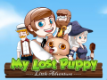                                                                       My Lost Puppy ﻞﯿﮭﮐ