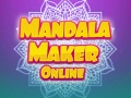                                                                       Mandala Maker Online ﻞﯿﮭﮐ