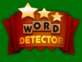                                                                       Word Detector ﻞﯿﮭﮐ