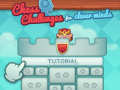                                                                       Chess Challenges ﻞﯿﮭﮐ