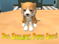                                                                       Dog Simulator: Puppy Craft ﻞﯿﮭﮐ