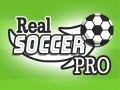                                                                       Real Soccer Pro ﻞﯿﮭﮐ