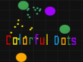                                                                       Colorful Dots ﻞﯿﮭﮐ