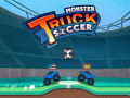                                                                       Monster Truck Soccer ﻞﯿﮭﮐ