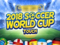                                                                       2018 Soccer World Cup Touch ﻞﯿﮭﮐ