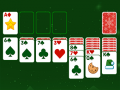                                                                       Solitaire Classic Christmas ﻞﯿﮭﮐ