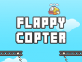                                                                      Flappy Copter ﻞﯿﮭﮐ