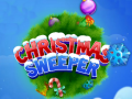                                                                       Christmas Sweeper ﻞﯿﮭﮐ