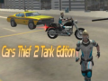                                                                       Cars Thief 2 Tank Edition ﻞﯿﮭﮐ