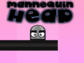                                                                       Mannequin Head ﻞﯿﮭﮐ