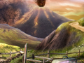                                                                       Under the Volcano ﻞﯿﮭﮐ