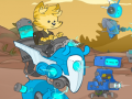                                                                       Robot Fighter Epic Battles ﻞﯿﮭﮐ