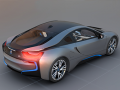                                                                       Customize BMW i8 ﻞﯿﮭﮐ