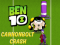                                                                      Ben 10 cannonbolt crash ﻞﯿﮭﮐ