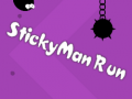                                                                       StickyMan Run ﻞﯿﮭﮐ