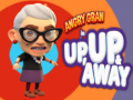                                                                       Angry Gran in Up, Up & Away ﻞﯿﮭﮐ