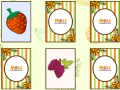                                                                       Fruits Memory ﻞﯿﮭﮐ