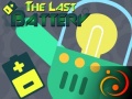                                                                       The Last Battery ﻞﯿﮭﮐ