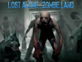                                                                       Lost Alone: Zombie Land ﻞﯿﮭﮐ