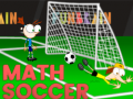                                                                       Math Soccer ﻞﯿﮭﮐ