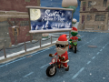                                                                       Santa's Endless Rush ﻞﯿﮭﮐ
