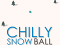                                                                       Chilly Snow Ball ﻞﯿﮭﮐ